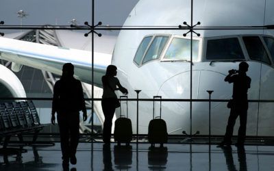 Lotnisko Malaga informacje i aktualności. Rezerwacja biletów lotniczych do Malagi