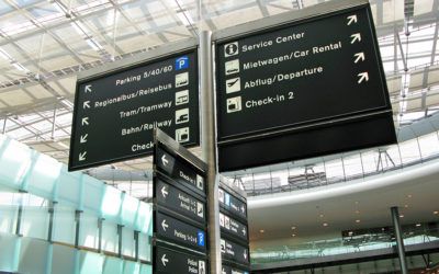 Lotnisko Hamburg Airport informacje i aktualności. Rezerwacja biletów lotniczych do Hamburga